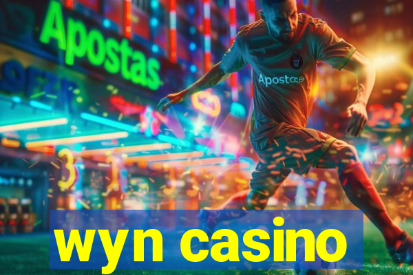 wyn casino